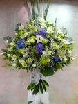 Funeral Flower - Deluxe CODE 92987